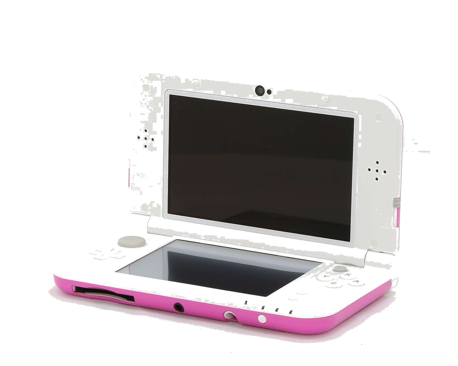 Nintendo New 3DS LL Console NEW-3DS-LL Various Color No Battery Region Locked