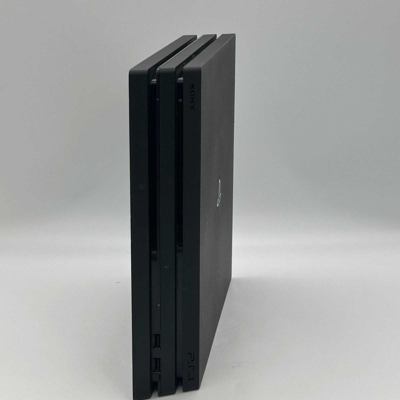 Sony PlayStation 4 Pro 1TB Console (CUH-7215B) Complete System Bundle – Tested