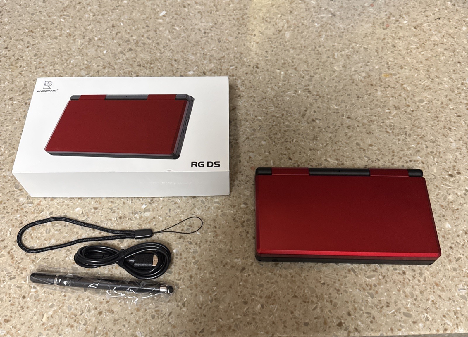 anbernic rg ds