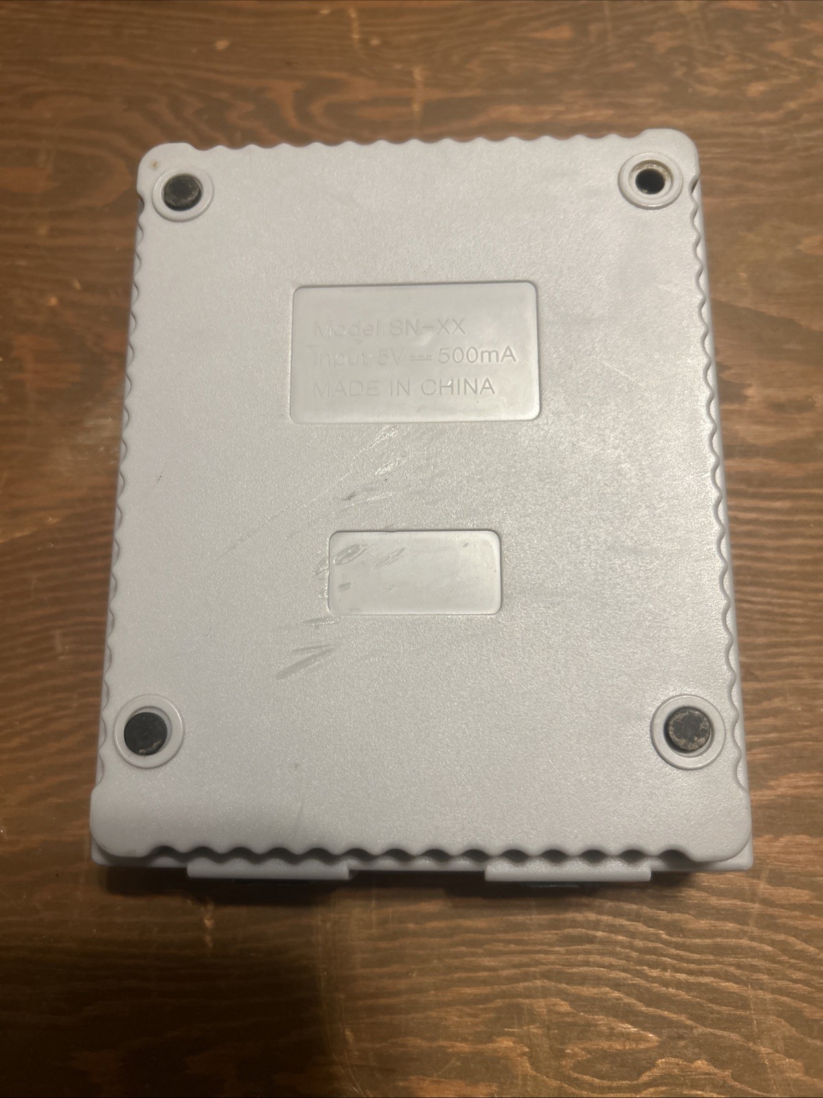 Super Nintendo SNES Mini Classic Edition