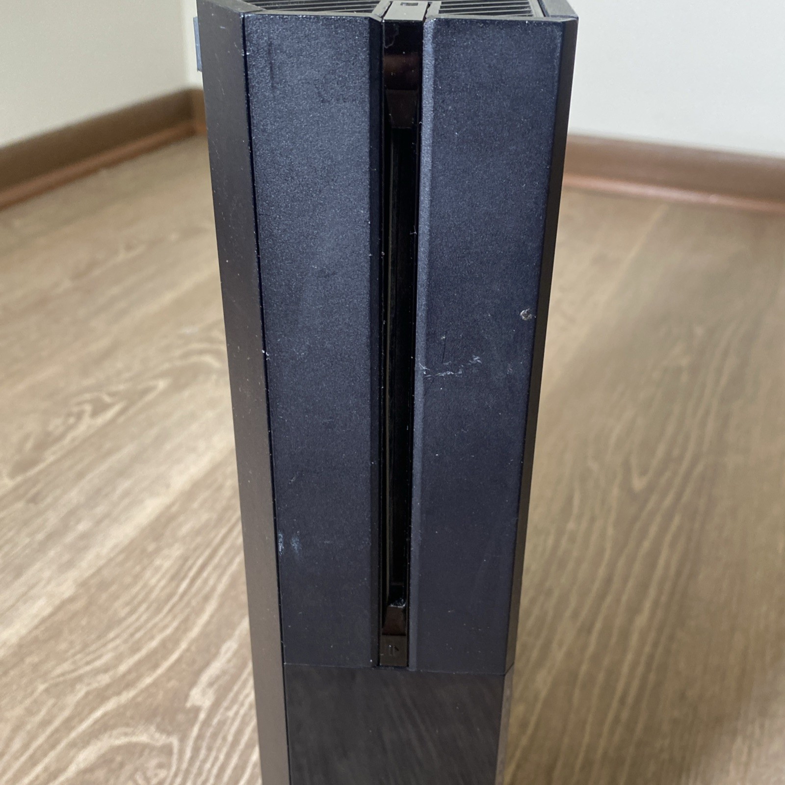 Microsoft Xbox One 500GB Home Console – Black (1540) With Controller READ
