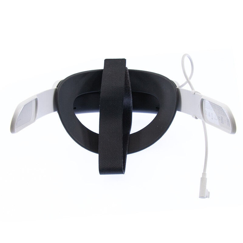 Meta – Quest 2 Elite Strap W/ Battery