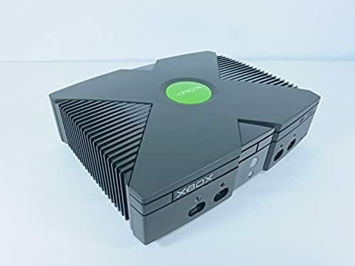 Xbox Console System Cable & Controller In Box Microsoft Japan “Excellent”