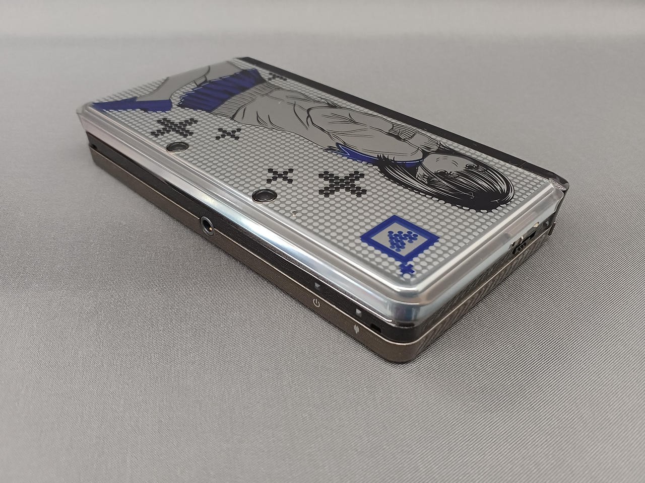 NEW Love Plus NEW Nene Deluxe Model CTR 001 (JPN) NINTENDO Nintendo