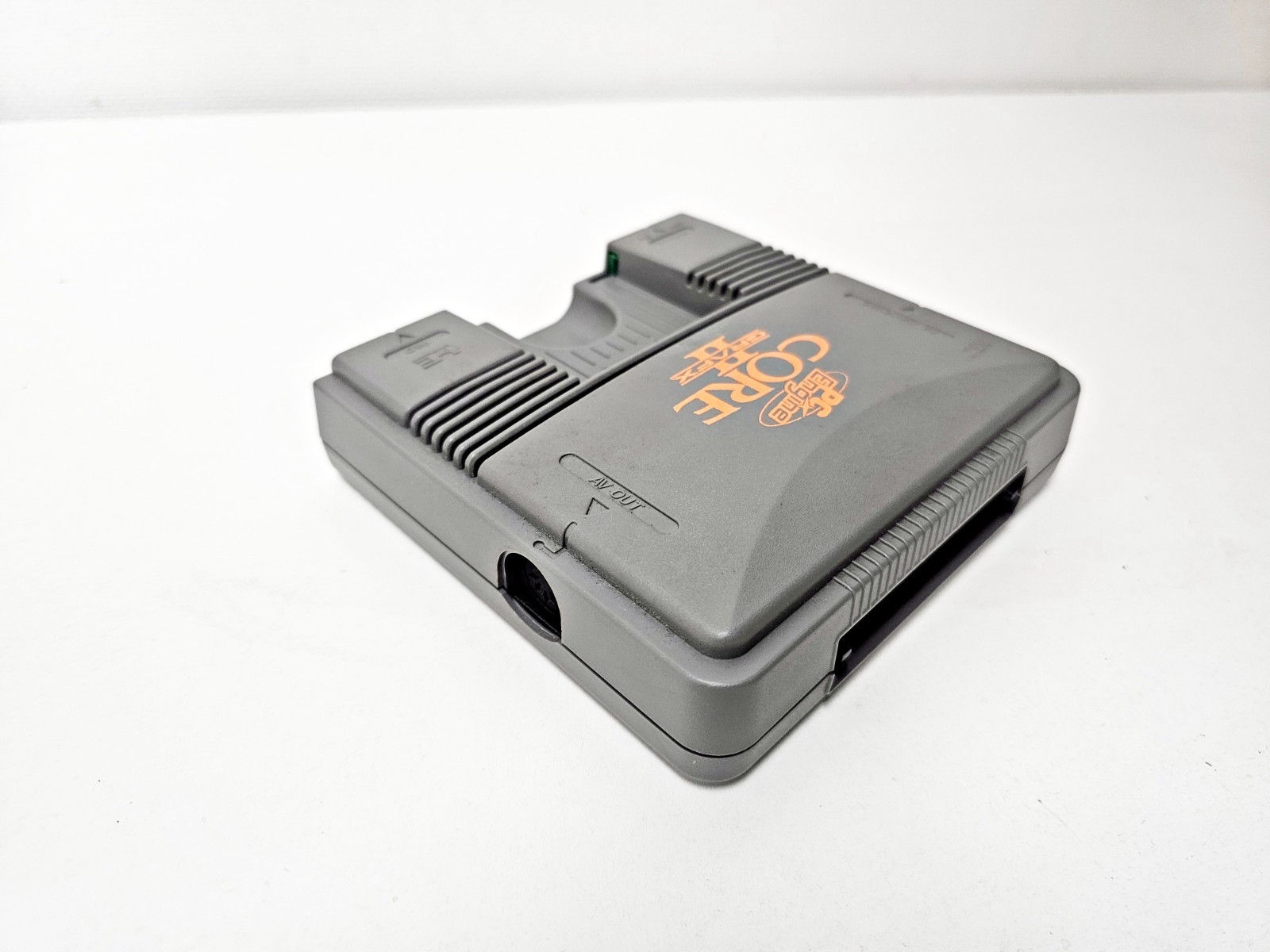 NEC PC Engine CoreGrafX II Console 326 JUNK Japan 1 Week to USA