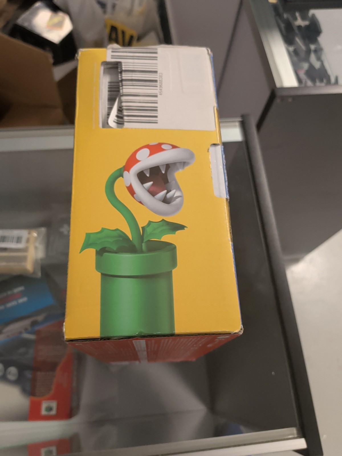 Nintendo Switch Mario Choose One Bundle Console – Brand New