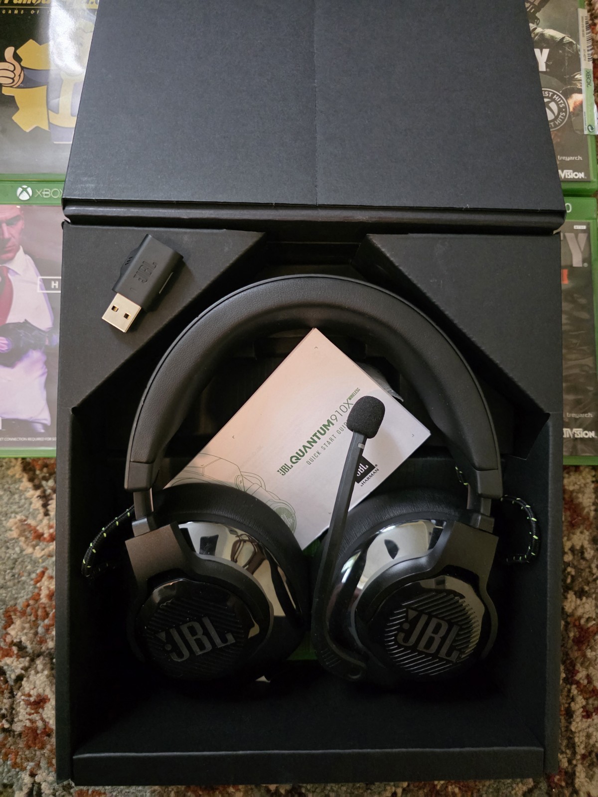 Xbox Series X Lot