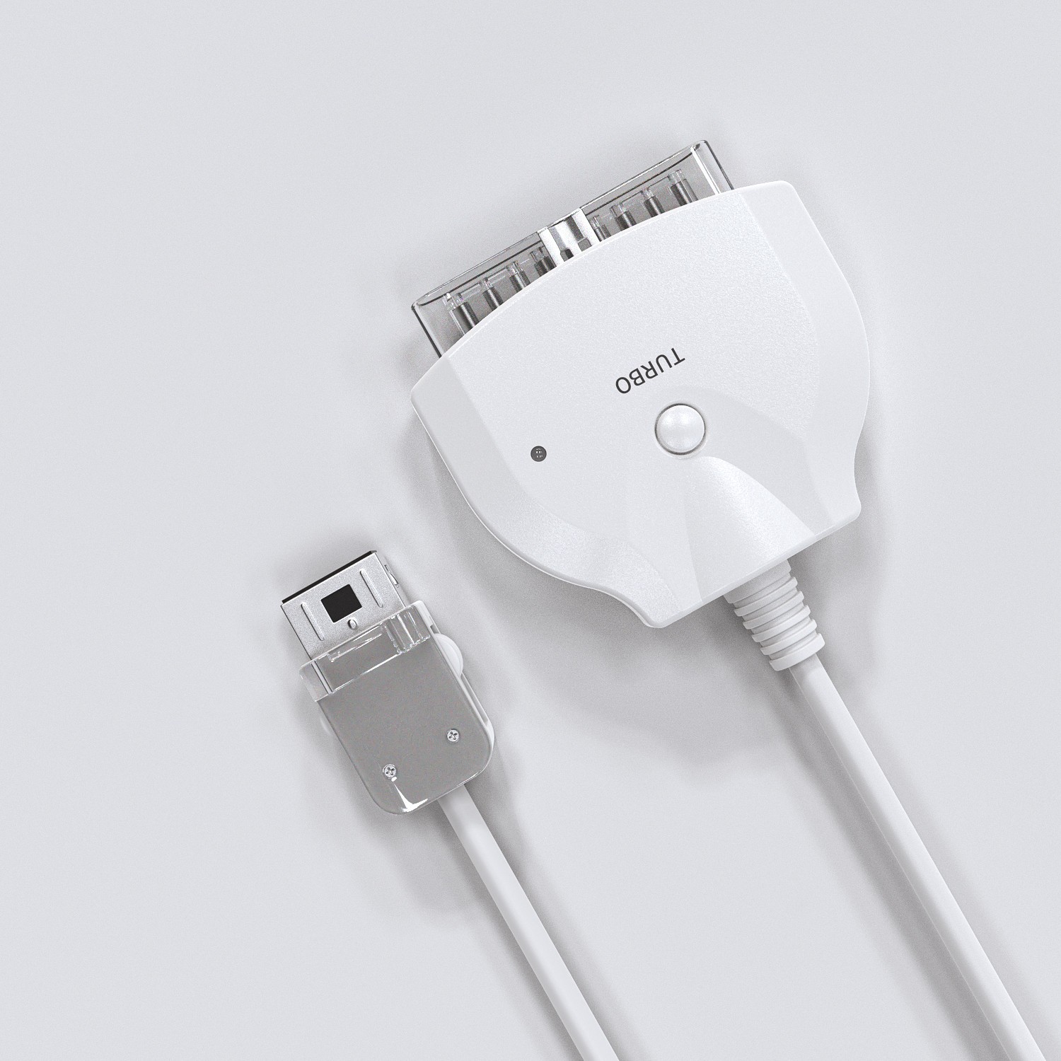 Mayflash PS2 Controller Adapter For Wii / Wii U Remote – W004