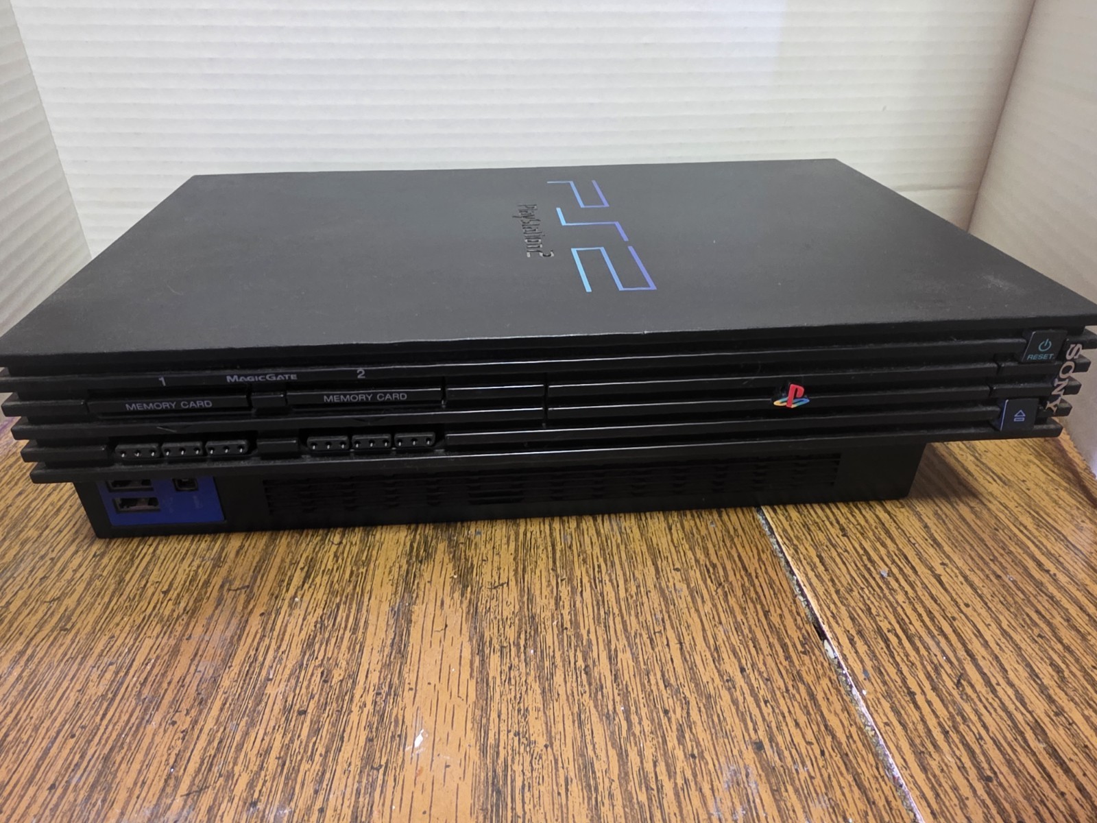 Sony PlayStation 2 Console