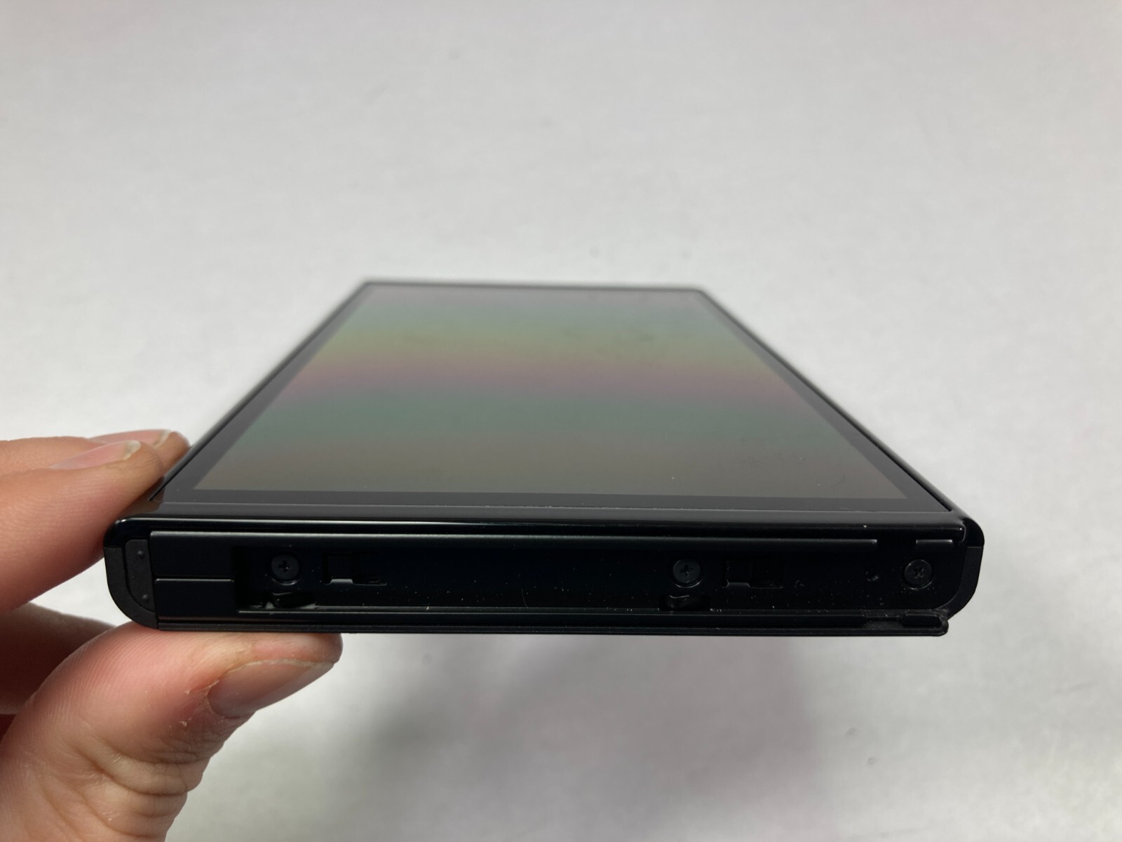 Nintendo Switch OLED Model HEG-001 Handheld Console Only