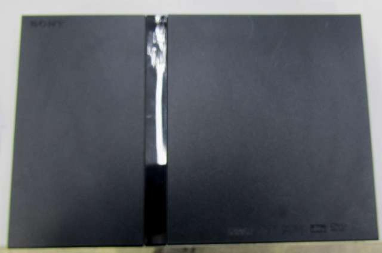 SCPH 70000 Model SCPH 70000 SONY