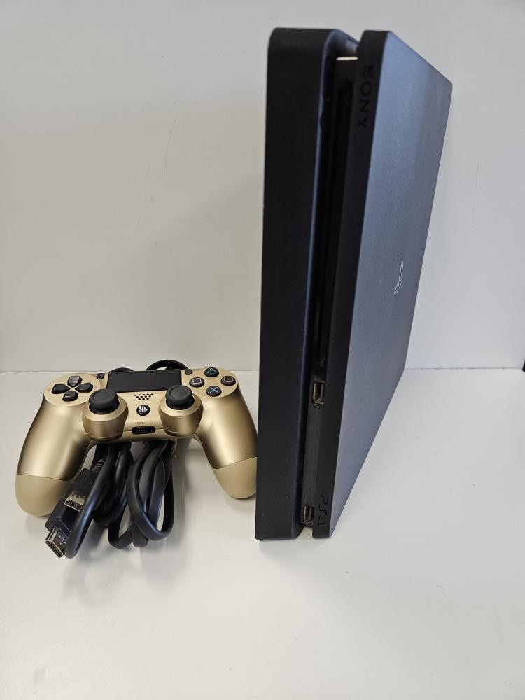 SONY PS4 – SYSTEM – CUH-2115B – 1TB (P27013527)