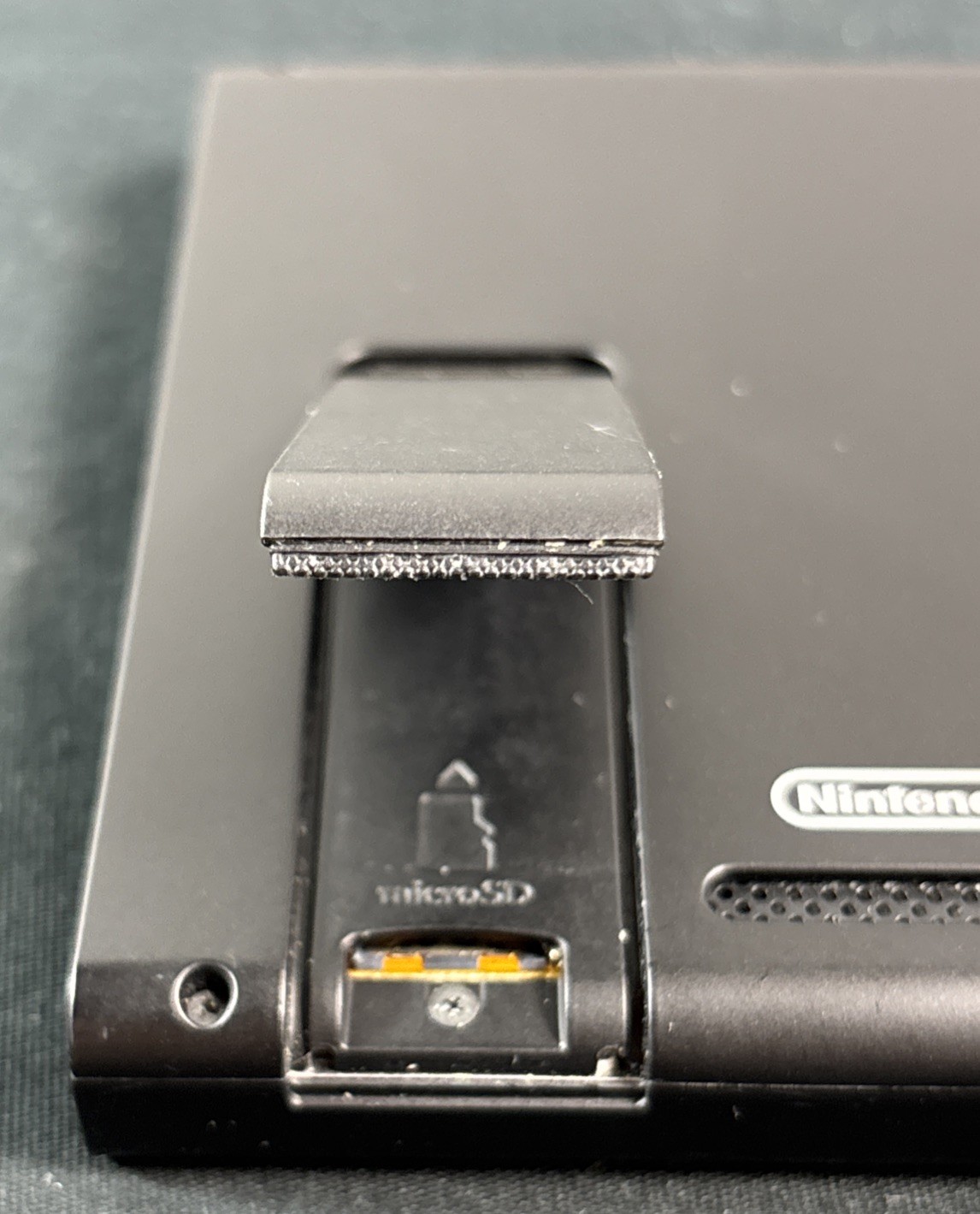 Nintendo Switch V2 Tablet Only HAC-001(-01) Tested & Working