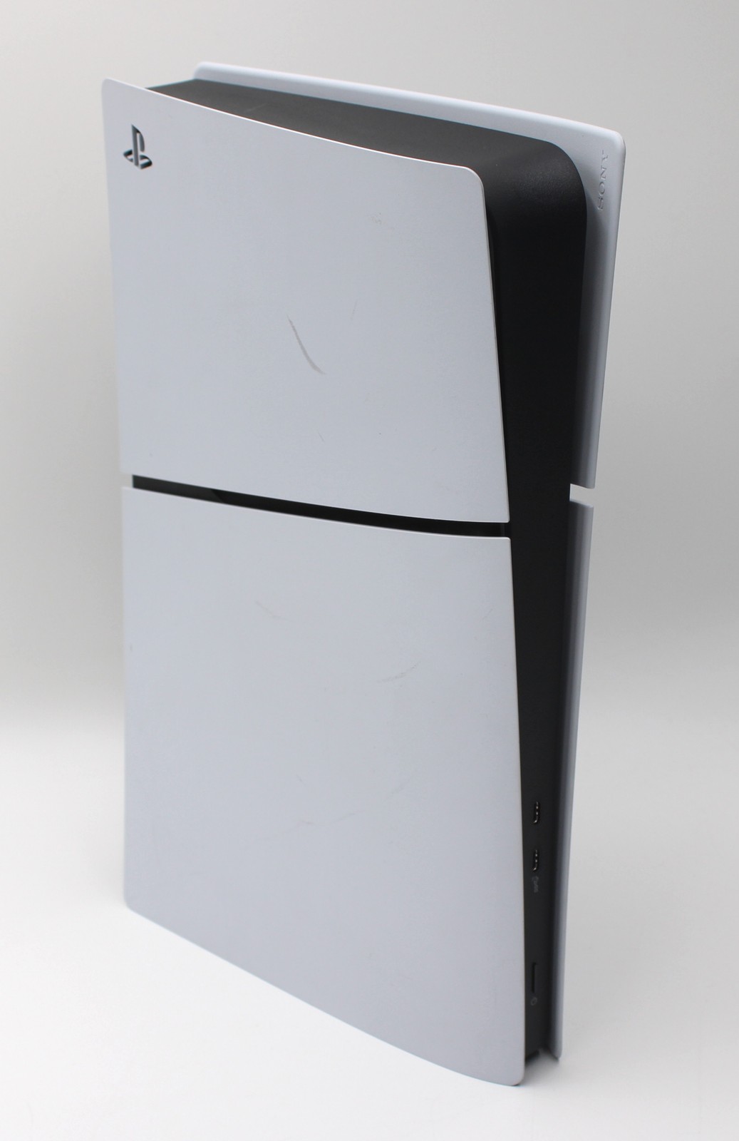 Sony PlayStation 5 Digital Edition 825GB CFI-2115 *Console & Power Cord Only*