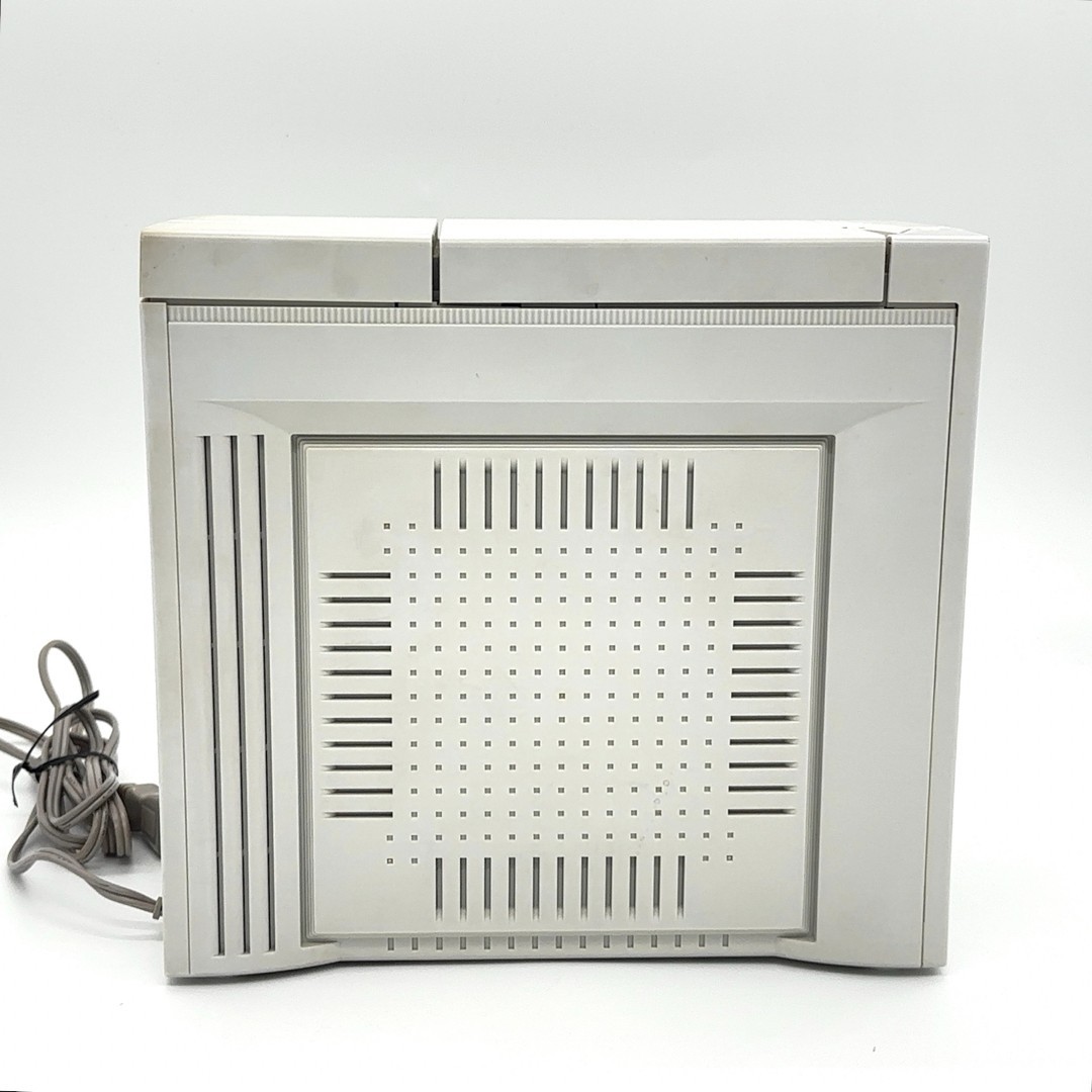 【Complete with accessories + Fully functional】 NEC PC-FX Main Unit Made in Japan