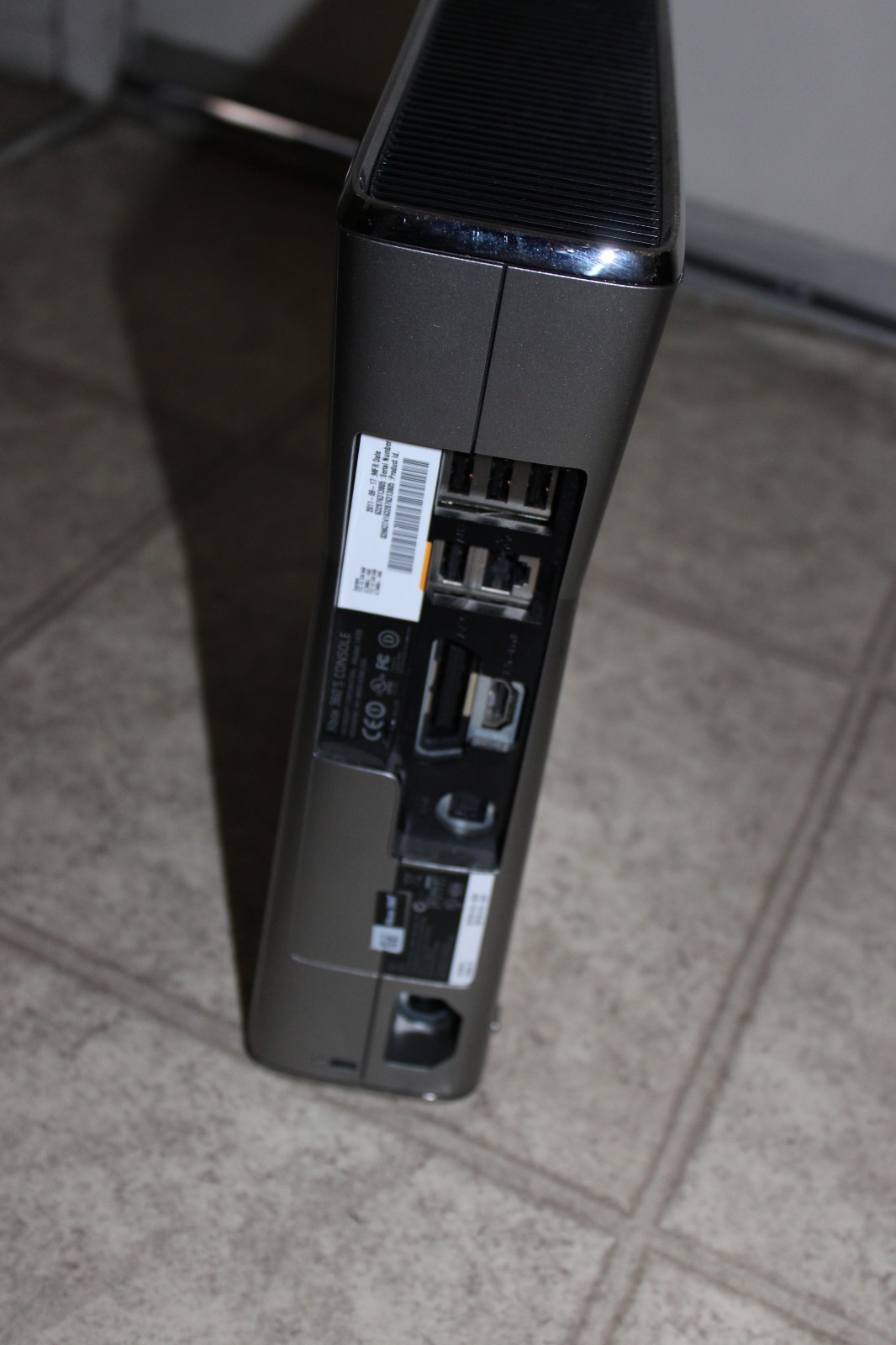 MW3 XBOX 360 Limited Edition