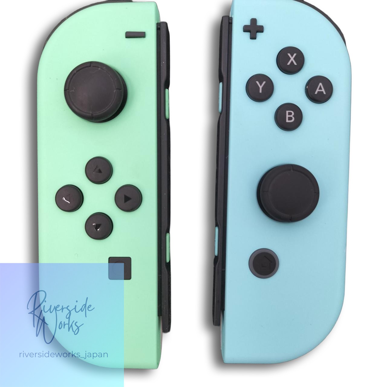 Nintendo Switch Animal Crossing Model HAD-S-KE-JXE-C1 Console
