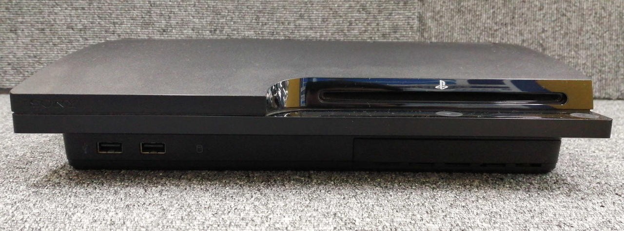 PS3 Model CECH 3000B SONY