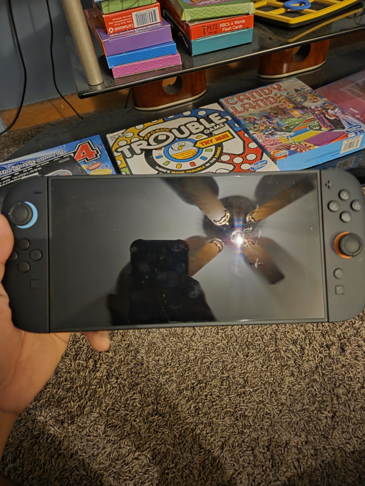 Nintendo Switch 2 Console, Mortal Kombat Legacy Kollection, Wireless Controller