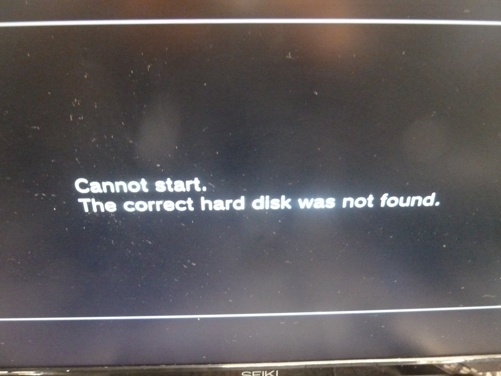 Sony PlayStation 3 Fat PS3 Console Gaming System CECHK01