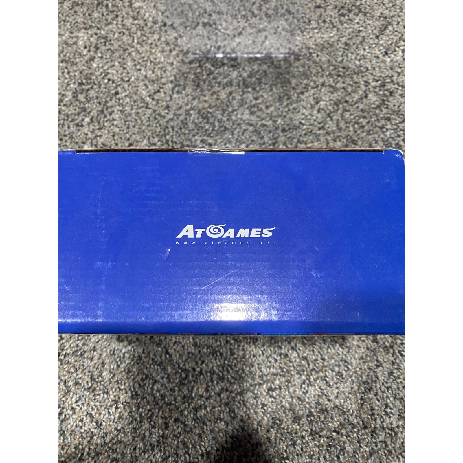 AtGames Legends Flashback Blast Space Invaders 12 Games HDMI Wireless WD3304