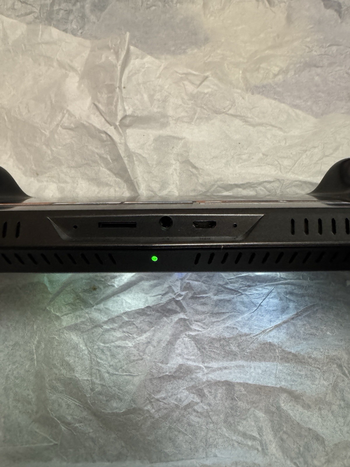 JXD S192K Singularity Android Gaming Handheld