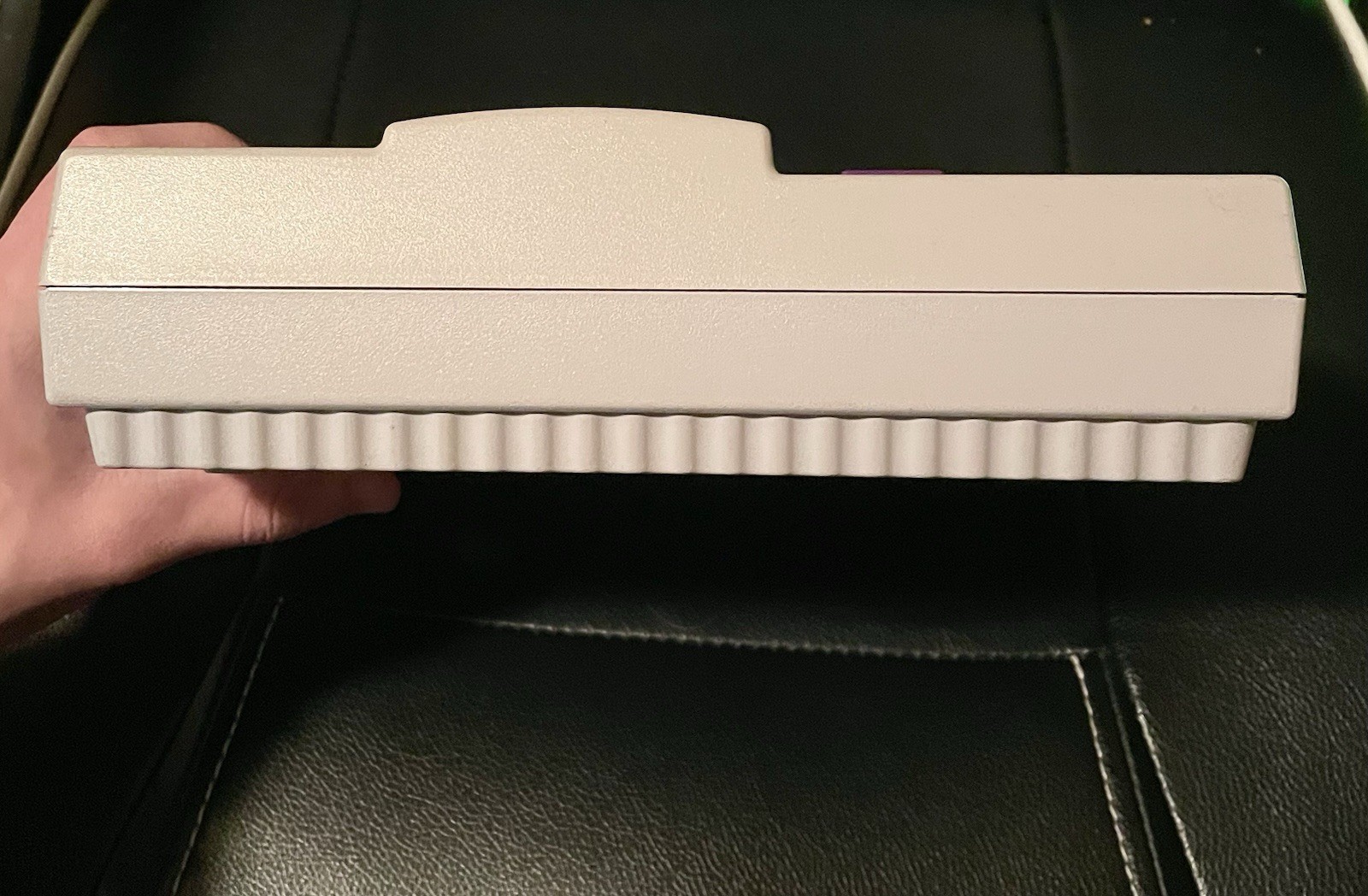 Nintendo SNES Super Nintendo Console SNS-001 NTSC-U/C Console Only