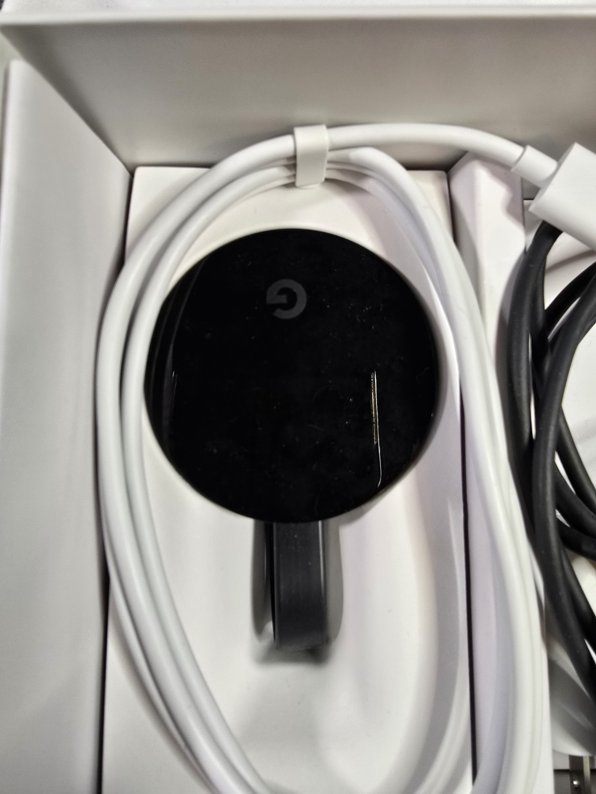Google Stadia – Founders Edition Open box