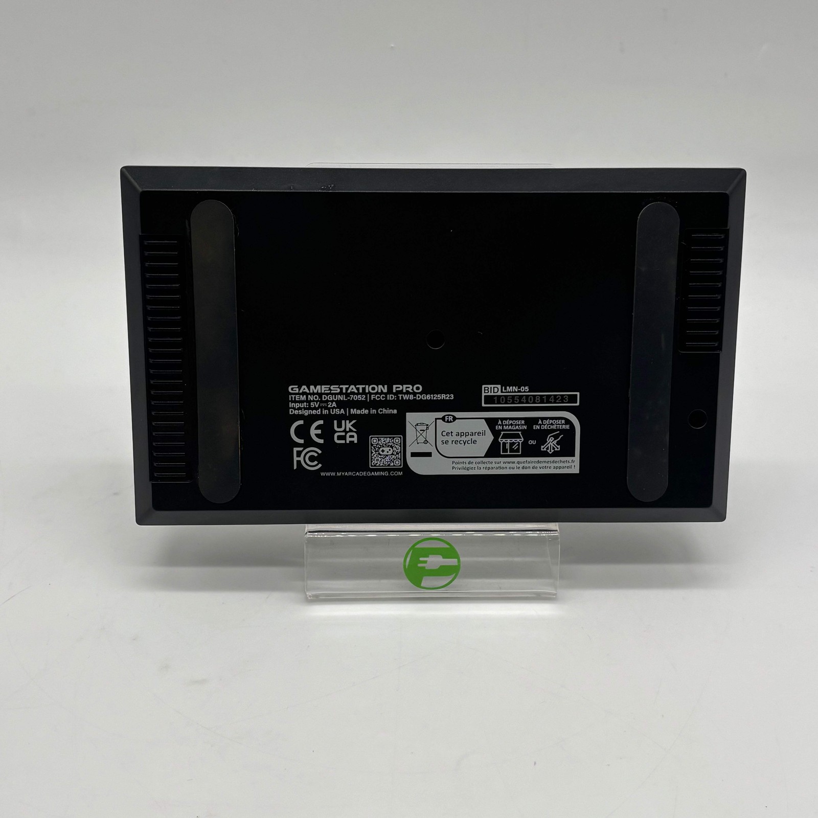 My Arcade Atari GameStation Pro Retro Video Game System
