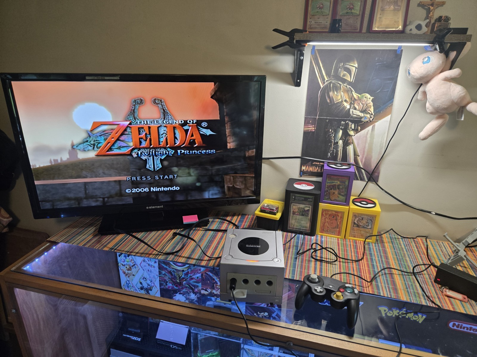 Nintendo Gamecube