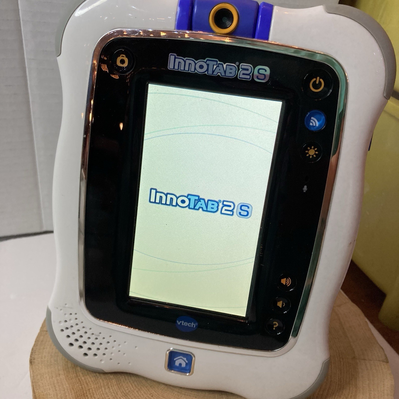 V-Tech Innotab 2 / Used Working Condition