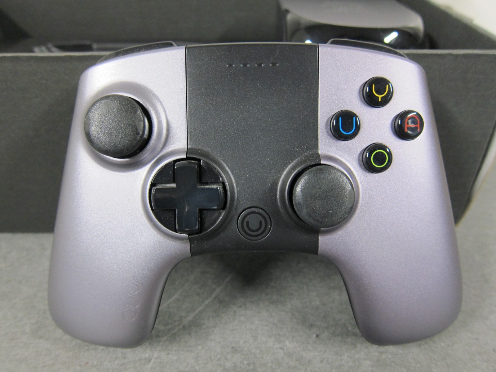 Ouya Video Game Console w/ Controller, Power & HDMI Cable Included