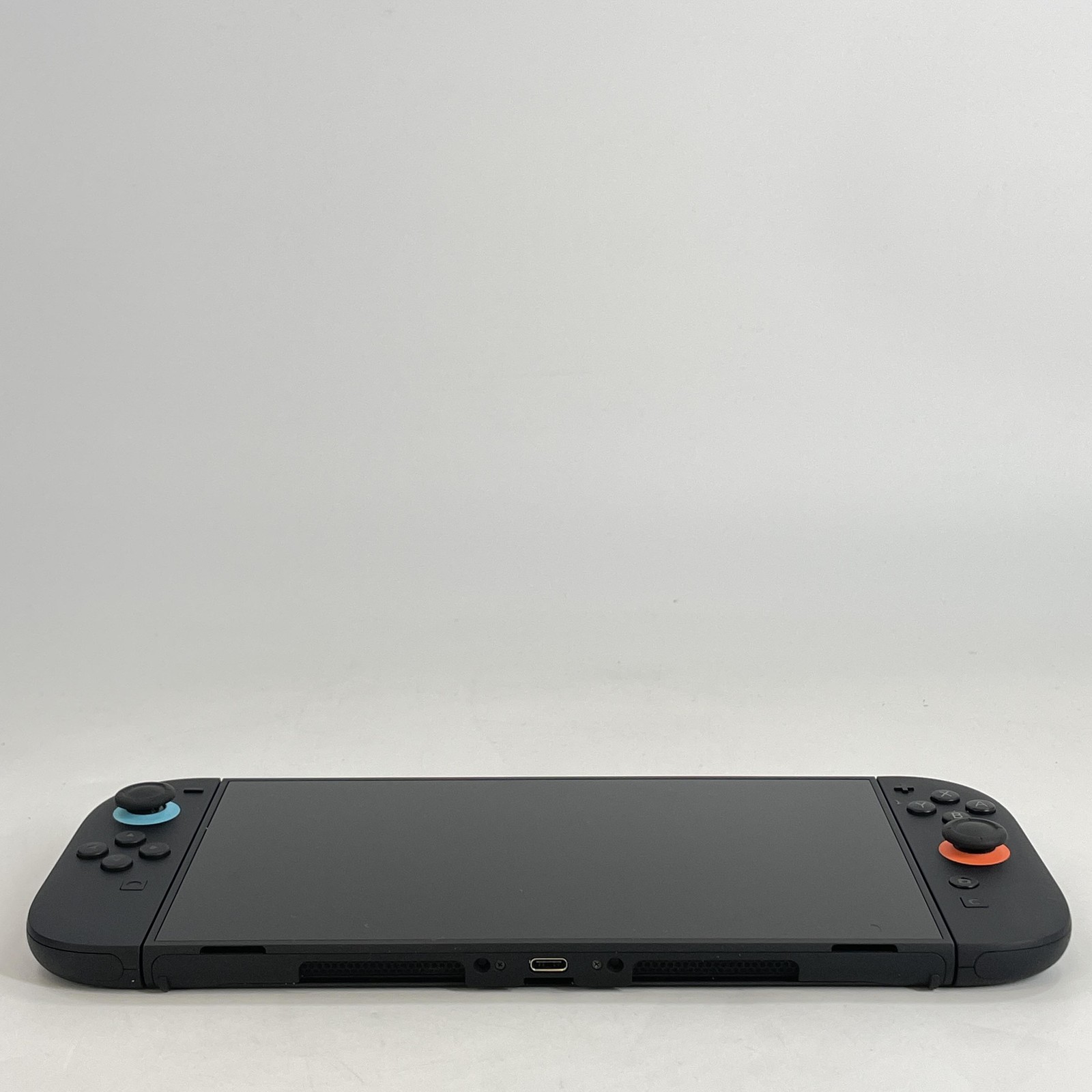 Nintendo Switch 2 Original Handheld Console Black 256GB w/ Charger – Very Good