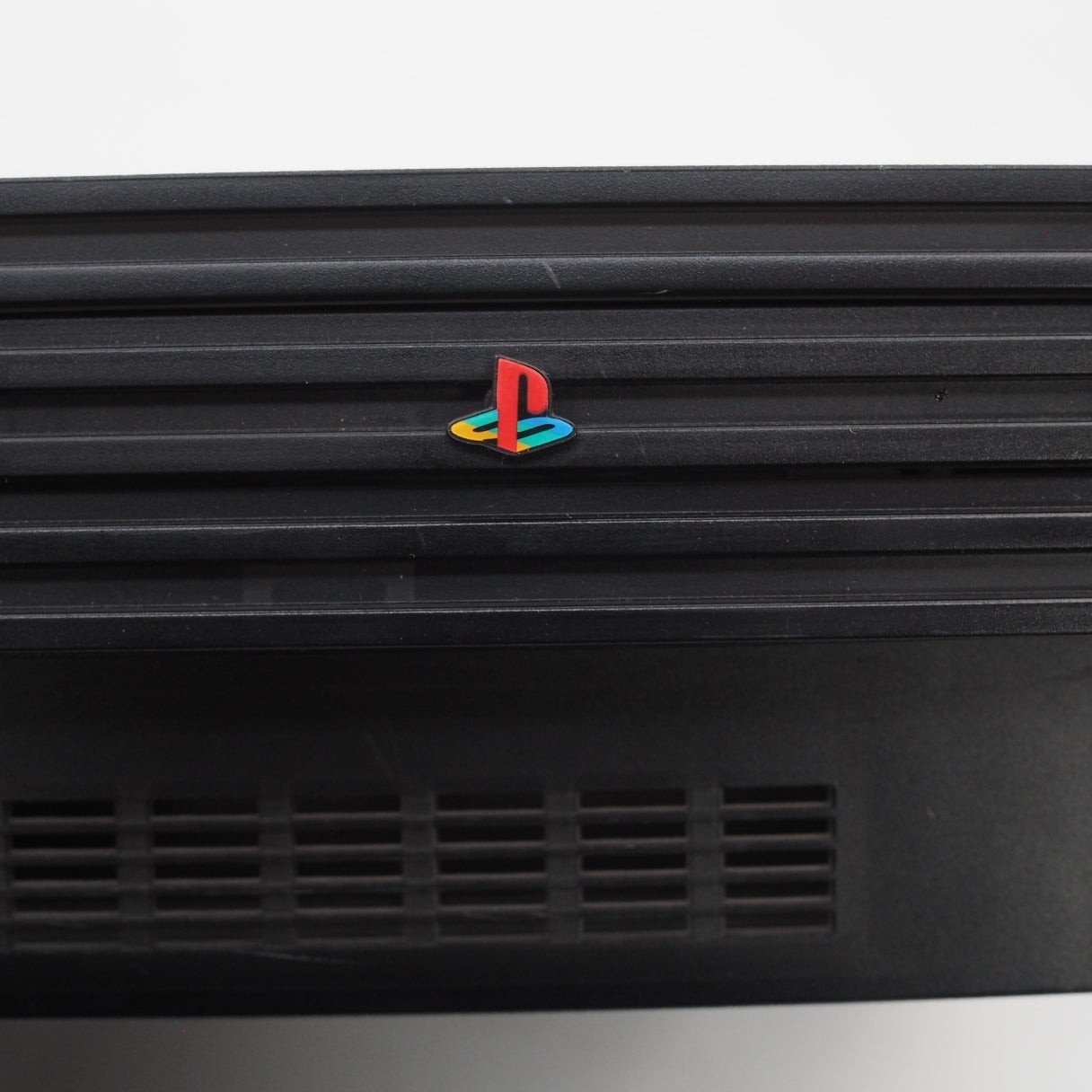 Sony PlayStation 2 Console system SCPH-50000 NB Midnight Black NTSC-J Tested PS2