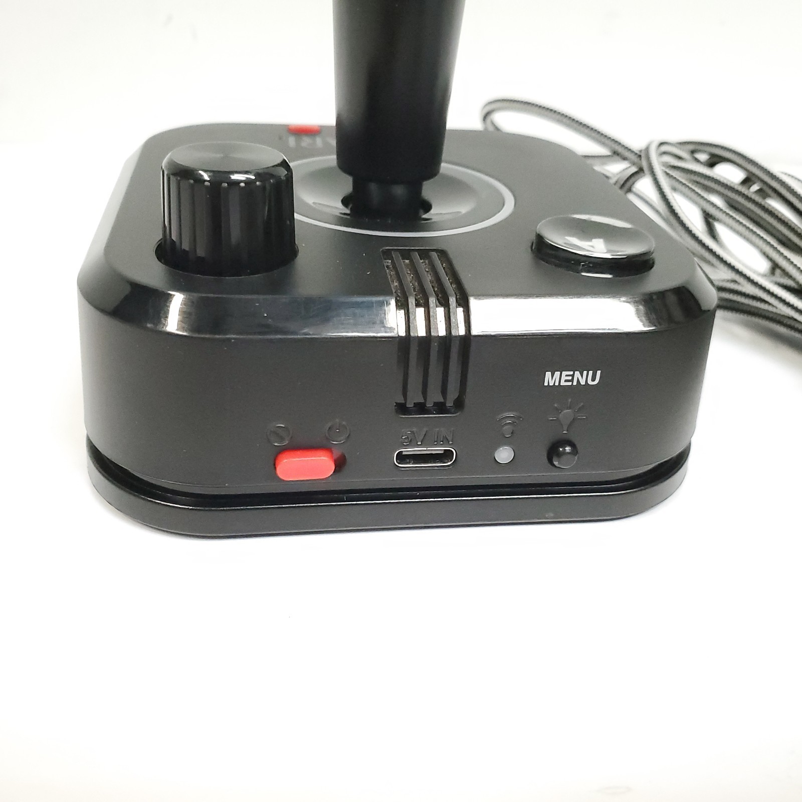 Atari Gamestation Pro My Arcade Retro Controller Only