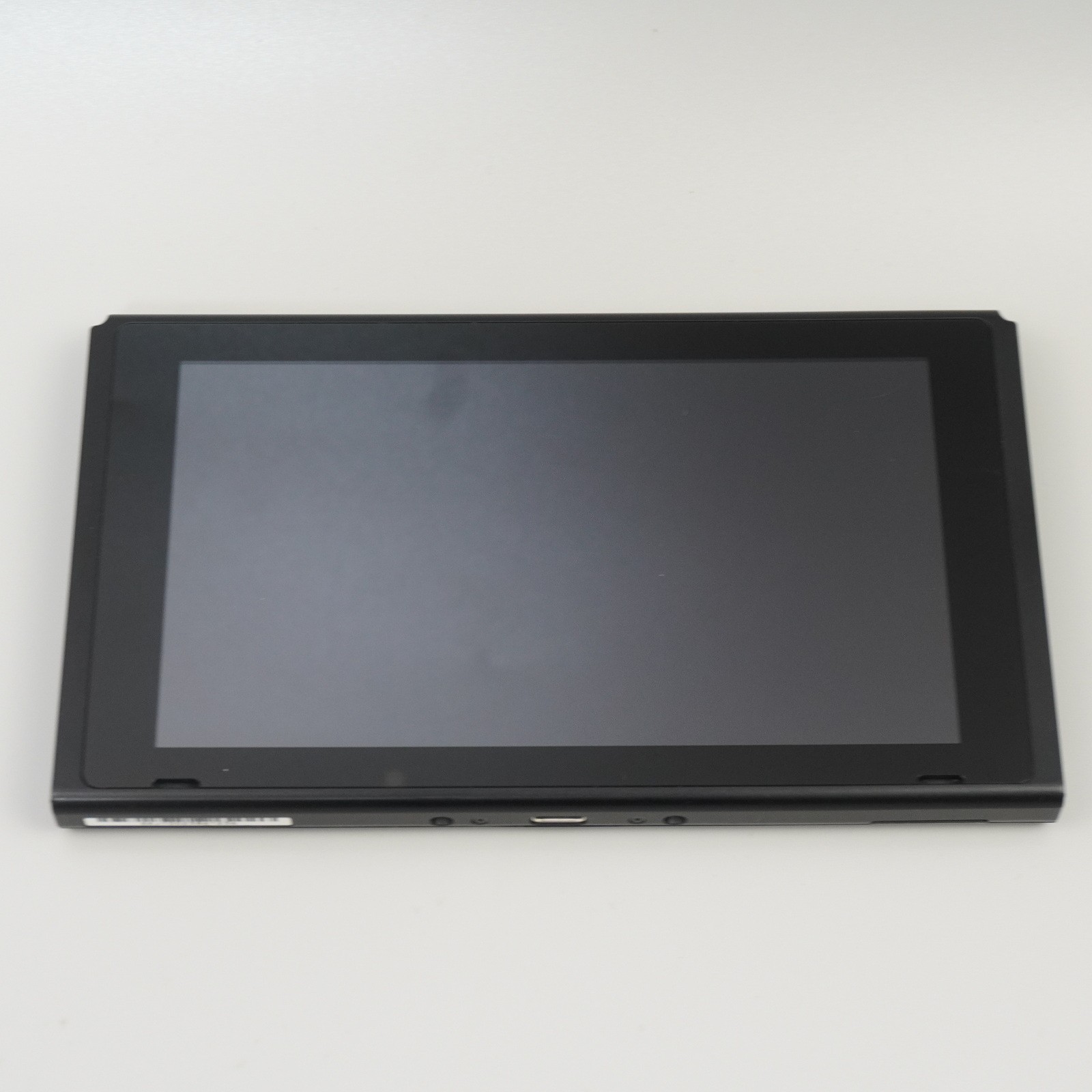 Nintendo Switch Console Only System HAC-001 (READ DESC) #5721