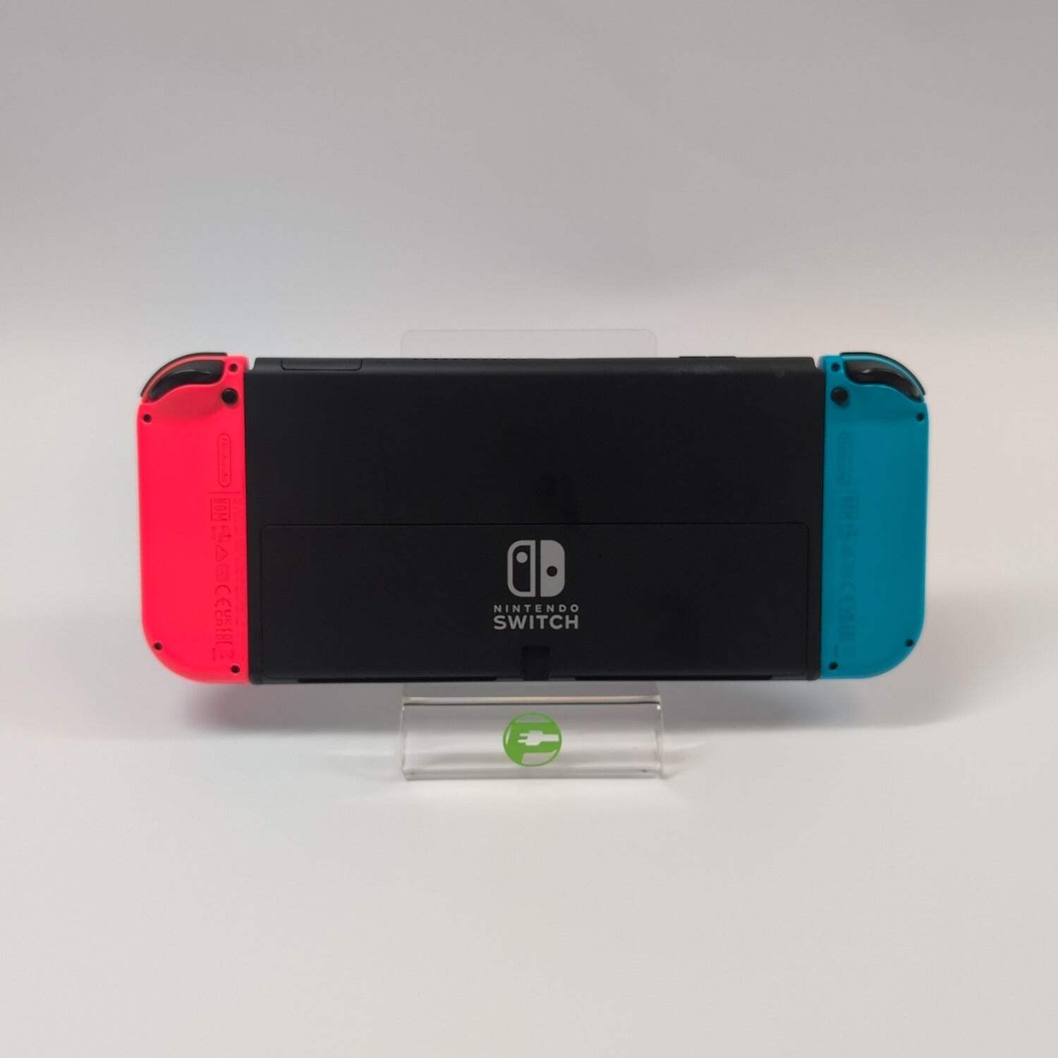 Nintendo Switch v2 Console Gaming System HAC-001(-01) Black