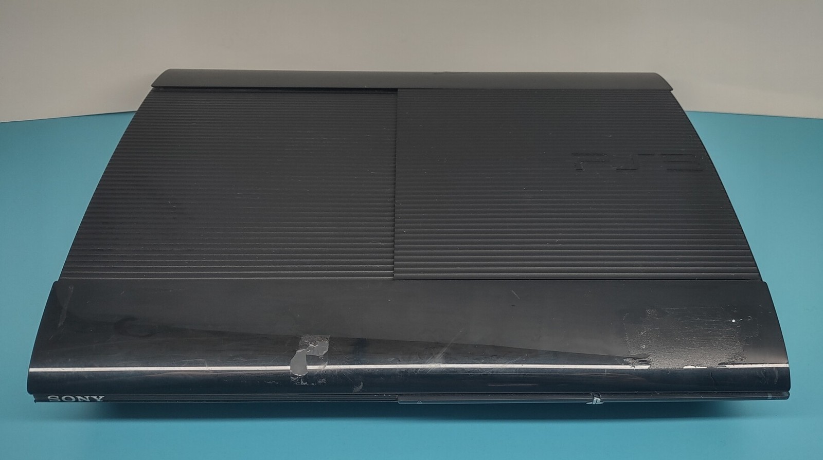 Sony PlayStation 3 Super Slim Console (CECH-4201C) *PLEASE READ