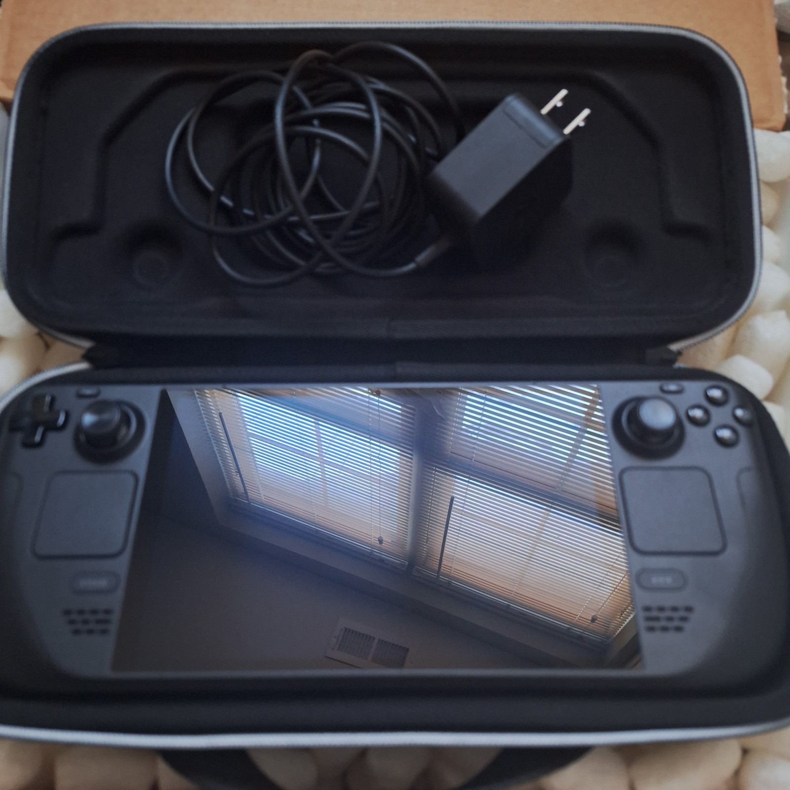 Steam Deck 512GB OLED