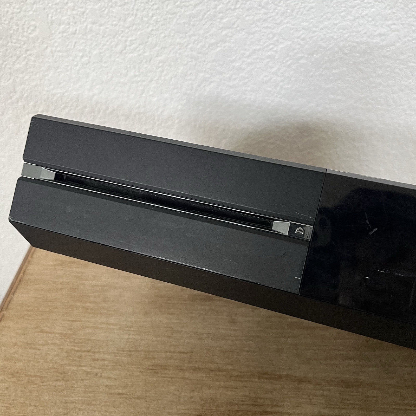 Xbox One 500GB Console Model 1540 + Wired Controller Cables Tested Working
