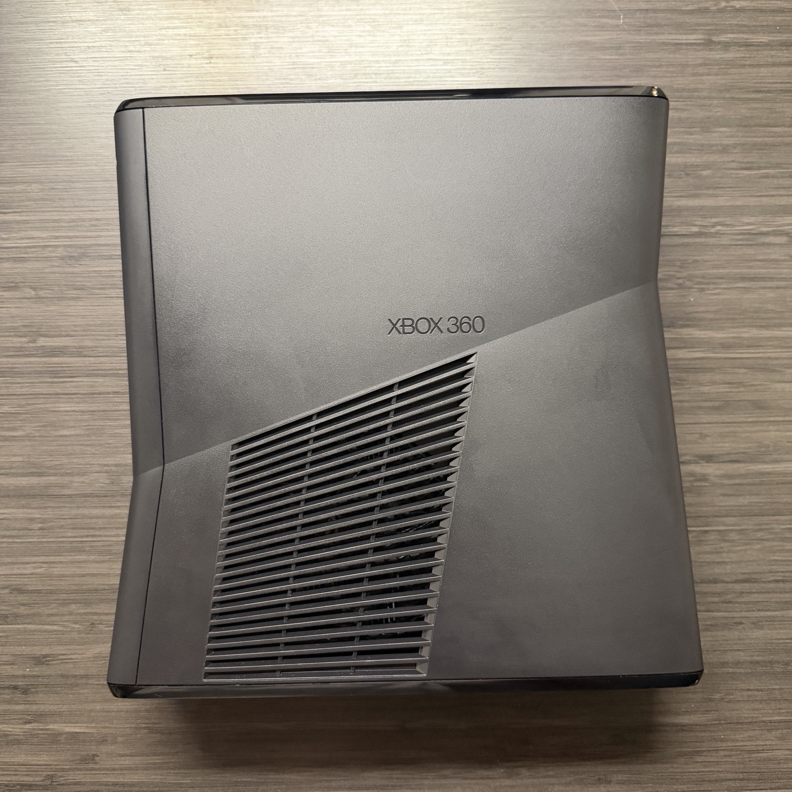 Microsoft Xbox 360 Slim S 250GB Console System Open Box 🔥 “Spring Value Bundle”