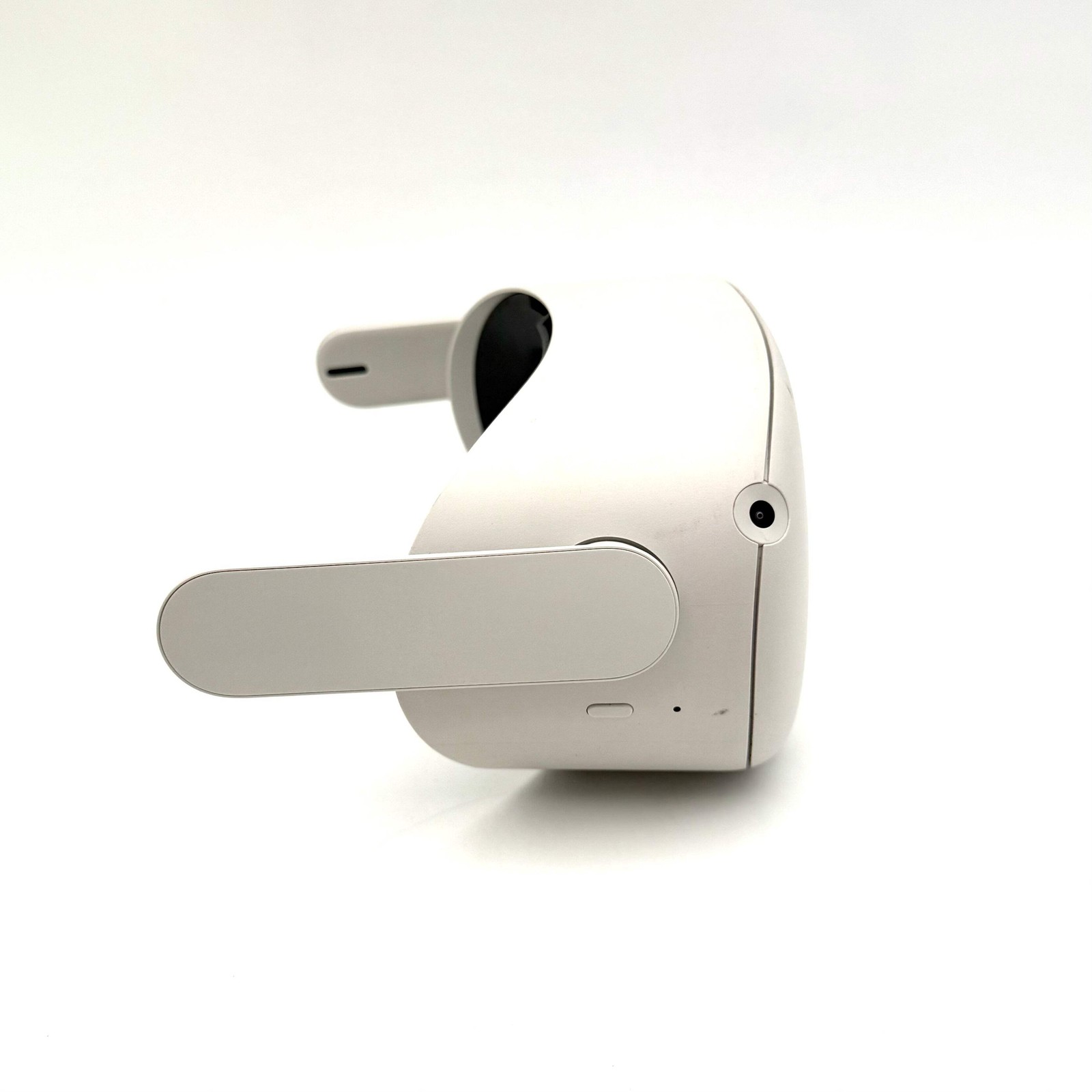 Meta Quest 2 VR Headset White Used – Headset Only