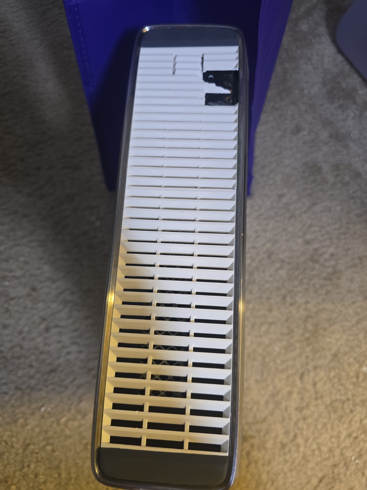 Microsoft Xbox 360 S R2D2 Star Wars Limited Edition As Is Untested