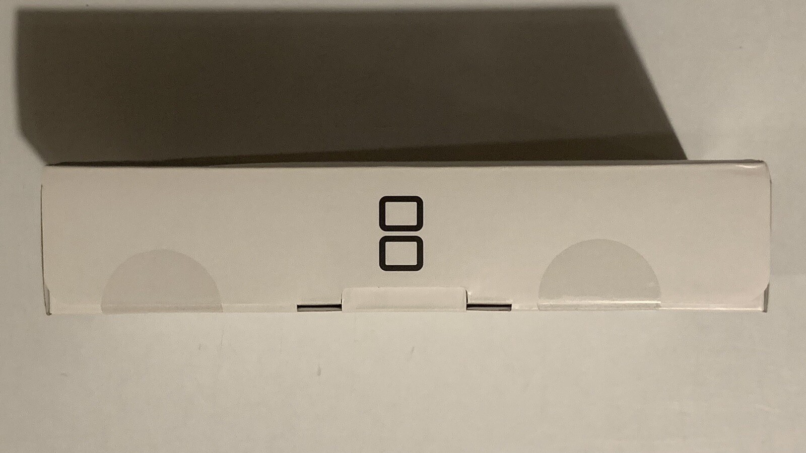 NINTENDO DSi Black Console NTSC U/C New Sealed – Old Stock – TWL S KA USZ