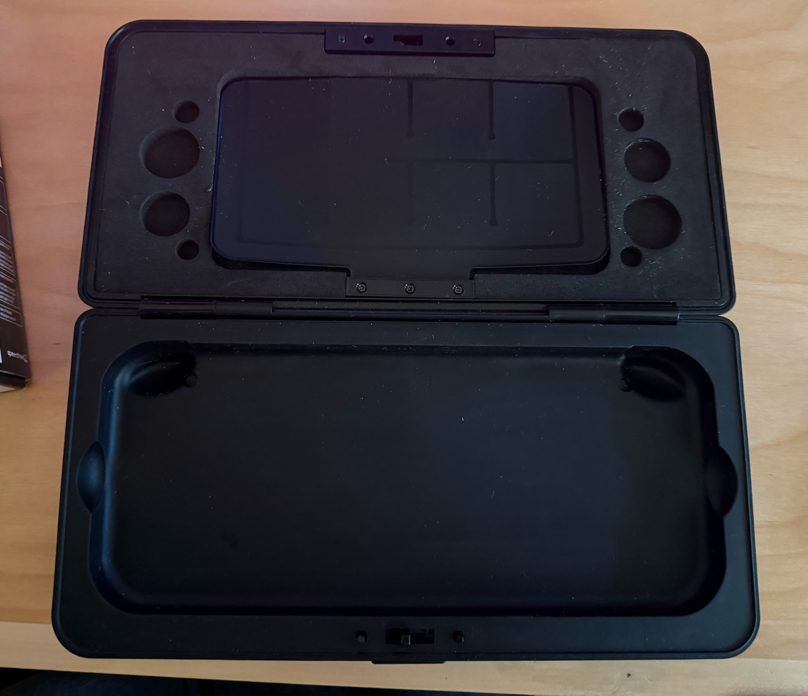 Nintendo Switch Monster Hunter Rise Special Edition w Extras
