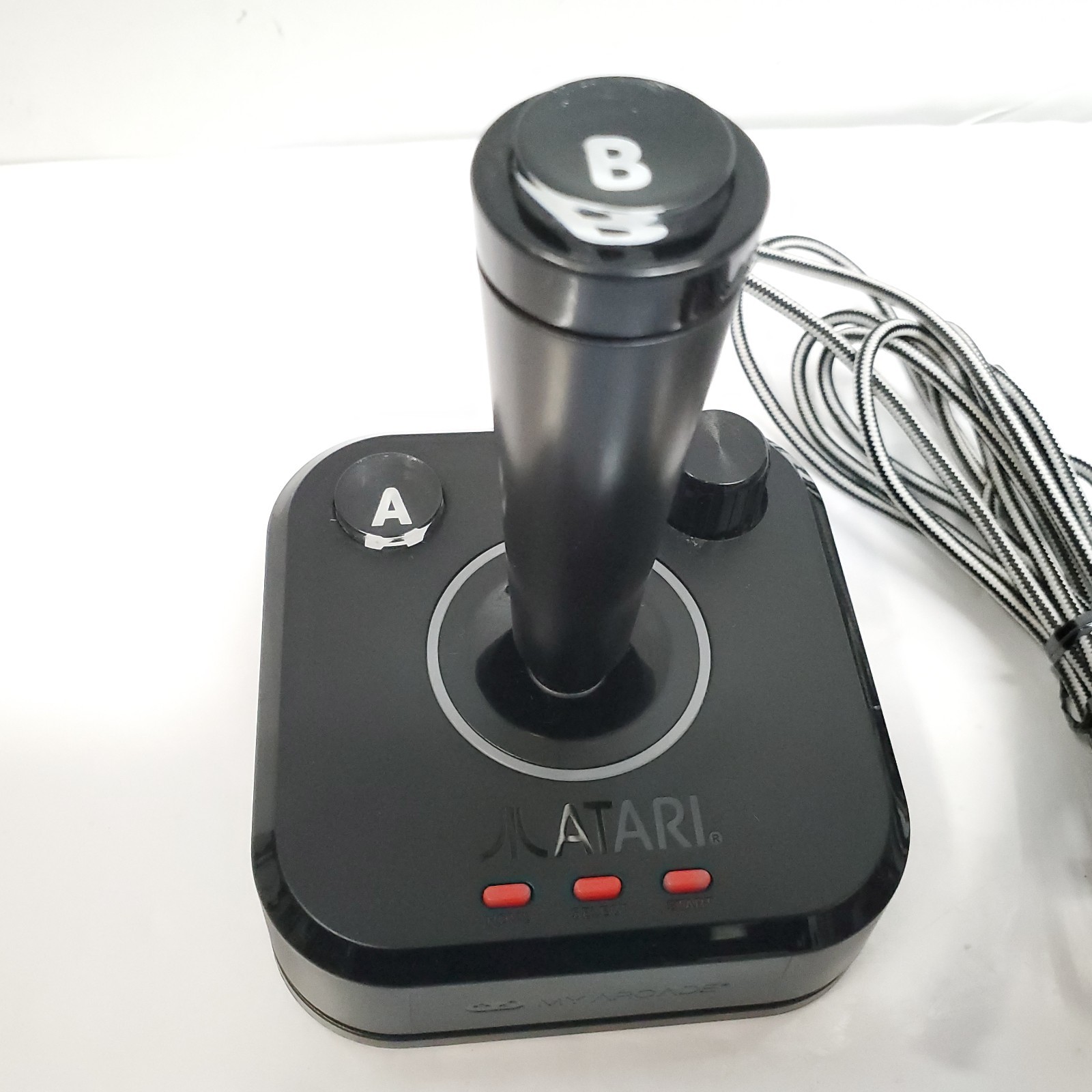 Atari Gamestation Pro My Arcade Retro Controller Only