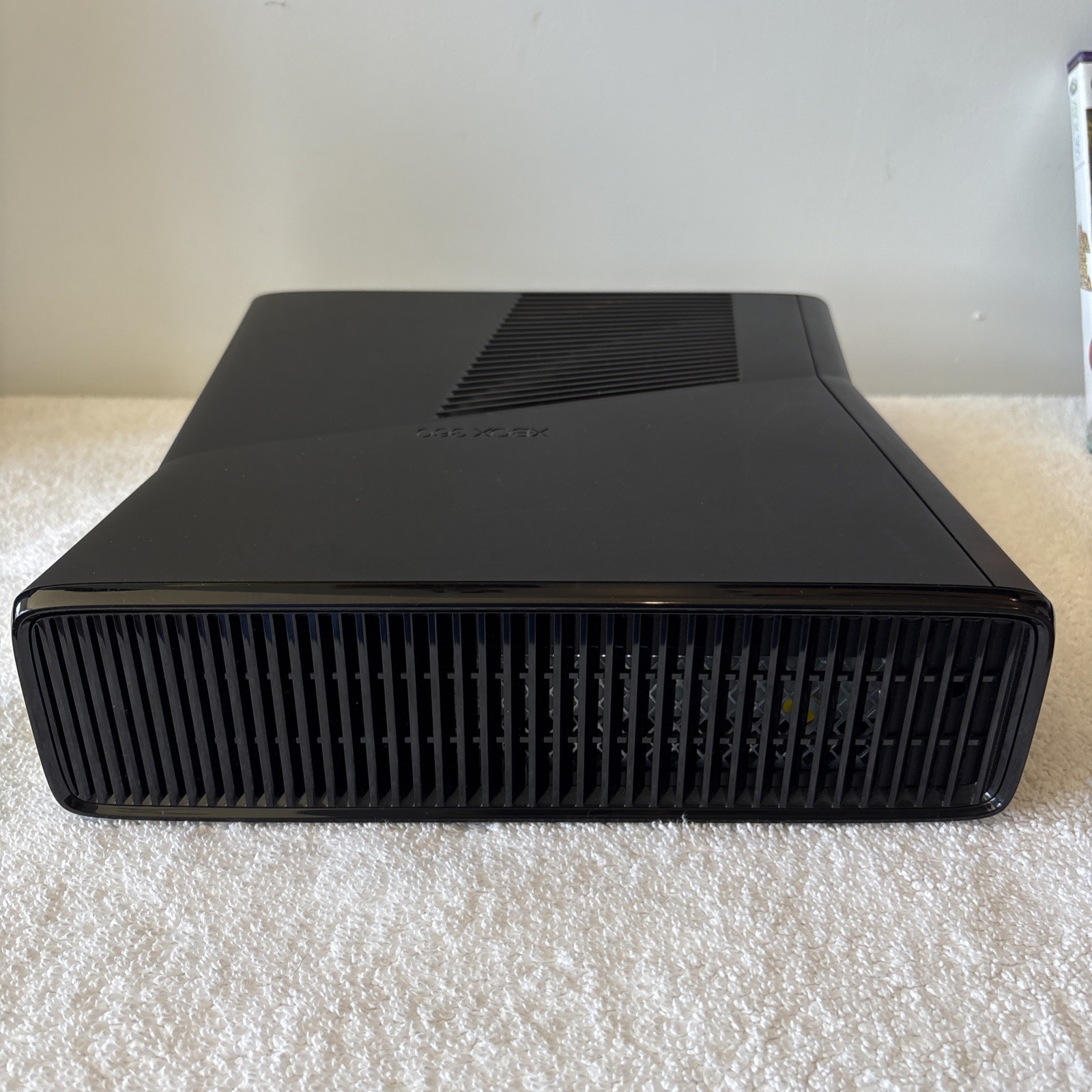 Microsoft Xbox 360 Kinect
