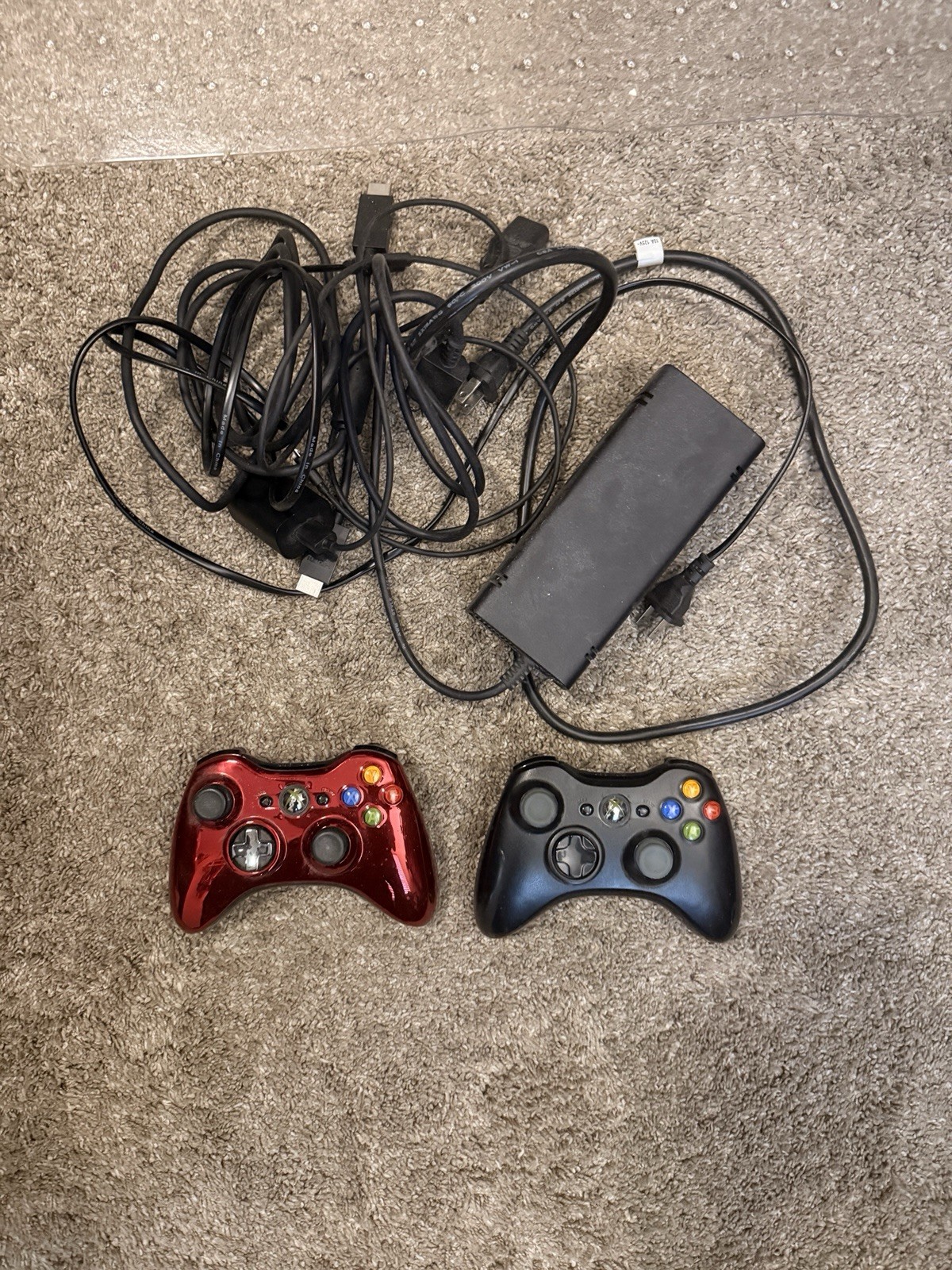 Xbox 360