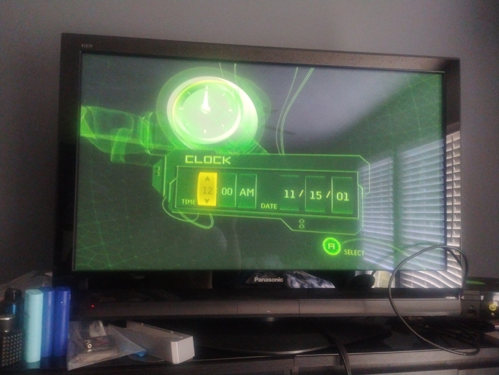 Original Xbox System – Tested And Working