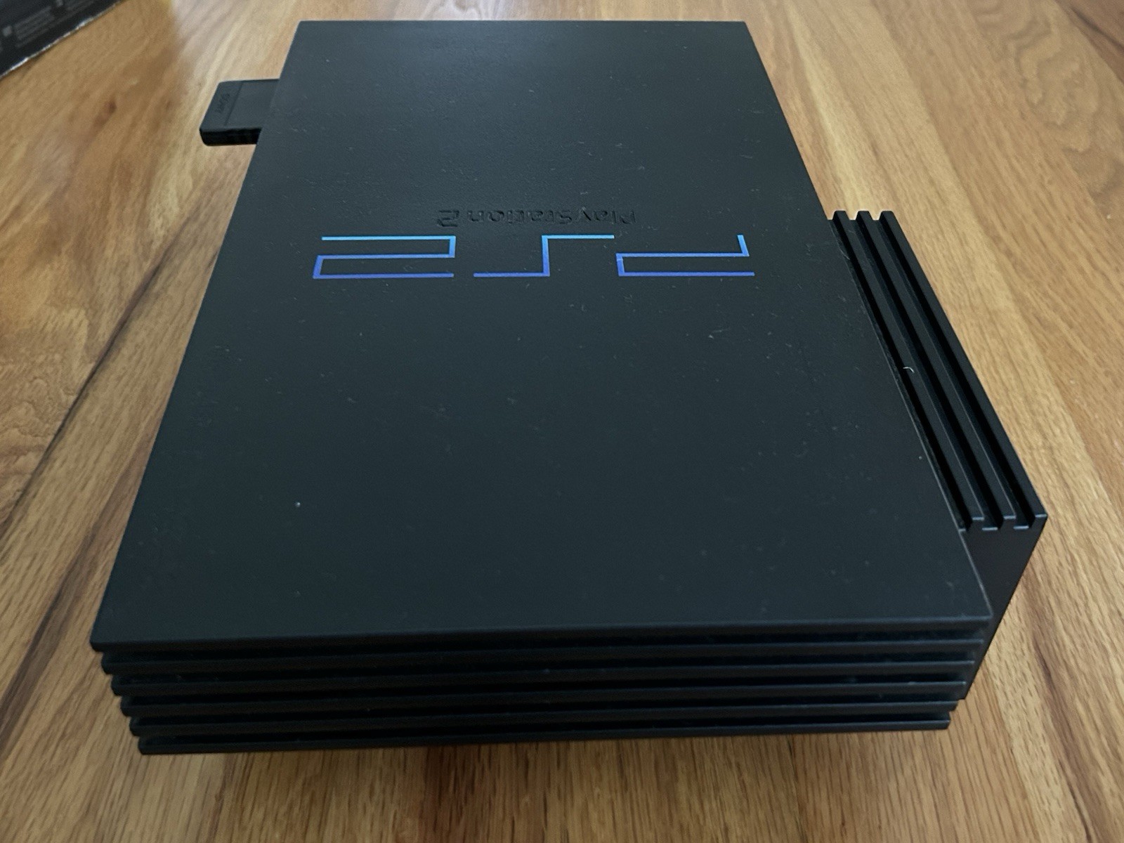 Sony PlayStation PS2 Fat Console SCPH-5001 Console with Box No Power